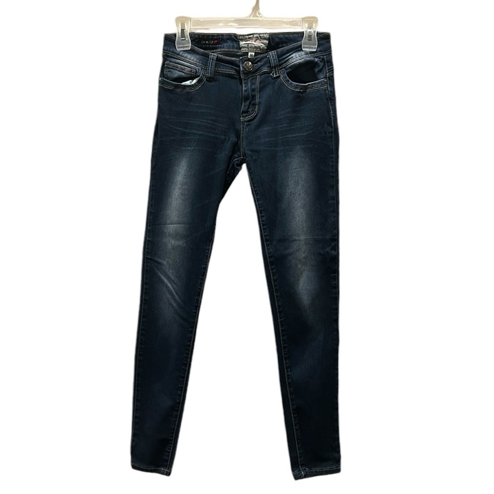 Hot Kiss stretchy, skinny jeans, size 9